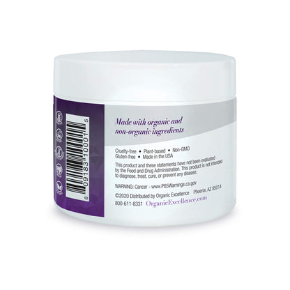 Feminine Balance Therapy 2 oz. Jar (W) Organic ExcellenceBuy Supplements Australia