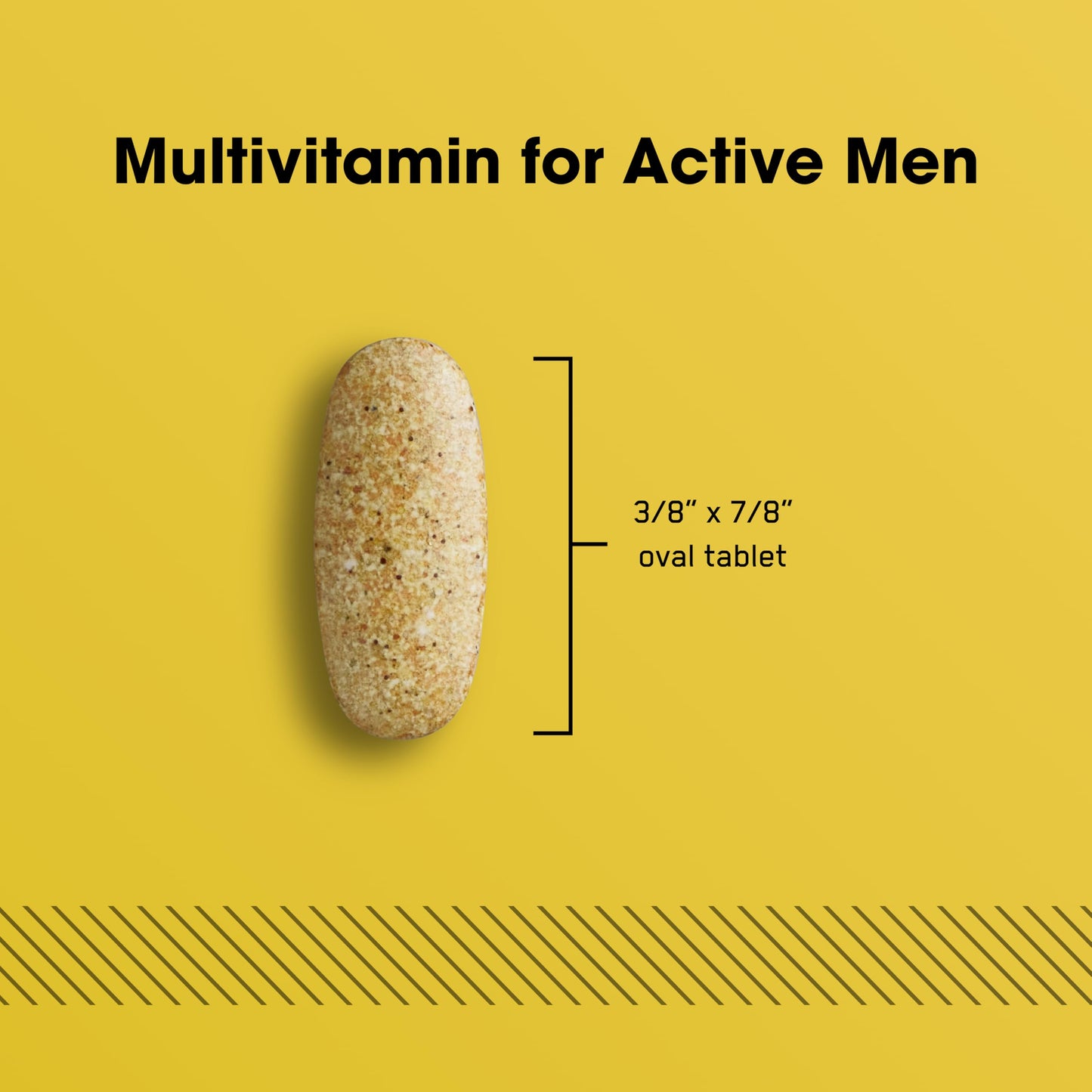 Optimum Nutrition Opti-Men, Vitamin C, Zinc and Vitamin D, E, B12 for Immune Support Mens Daily Multivitamin Supplement