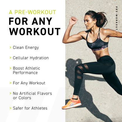 Kaged Athletic Sport Pre Workout Powder | Mango Lime | Energy Supplement for Endurance KagedBuy Supplements Australia