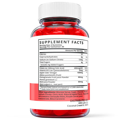 Ark Labs Keto Bites, Keto Bites ACV Gummies, Keto Bites Gummies, Keto Bites Keto Ark LabsBuy Supplements Australia