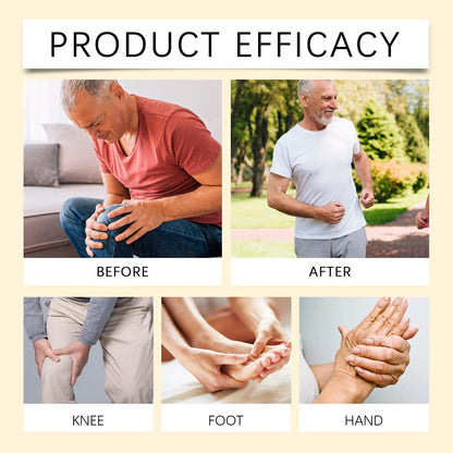 Natural Mugwort Herbal Balm with Tea Tree Oil & Mint, Cooling Muscle & Joint Relief Cream, Fast-Absorbing Massage Balm for Post-Workout Recovery, 2-Pack GenericBuy Supplements Australia
