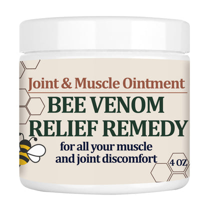 KOKOMAANE Zealand Bee Venom Professional Serum Care Cream, Muscle & Bone Relief - Fast Acting Soothing Effective Relief for Back, Neck, Hand, Foot, Knee, Muscle, Shoulder, Hip KOKOMAANEBuy Supplements Australia