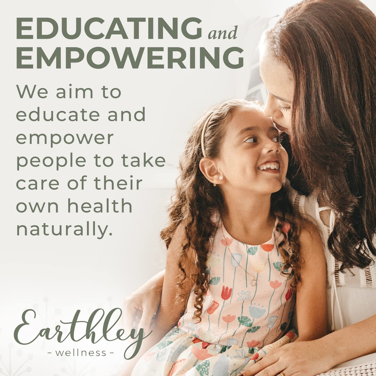 Earthley Wellness Postpartum Balance, Supports and Balances Female Hormones, Supports Postpartum Recovery, Smooths Out Mood Swings, Essential Herbs Like Dandelion Root, Catnip, & Alfalfa (2oz) Earthley WellnessBuy Supplements Australia