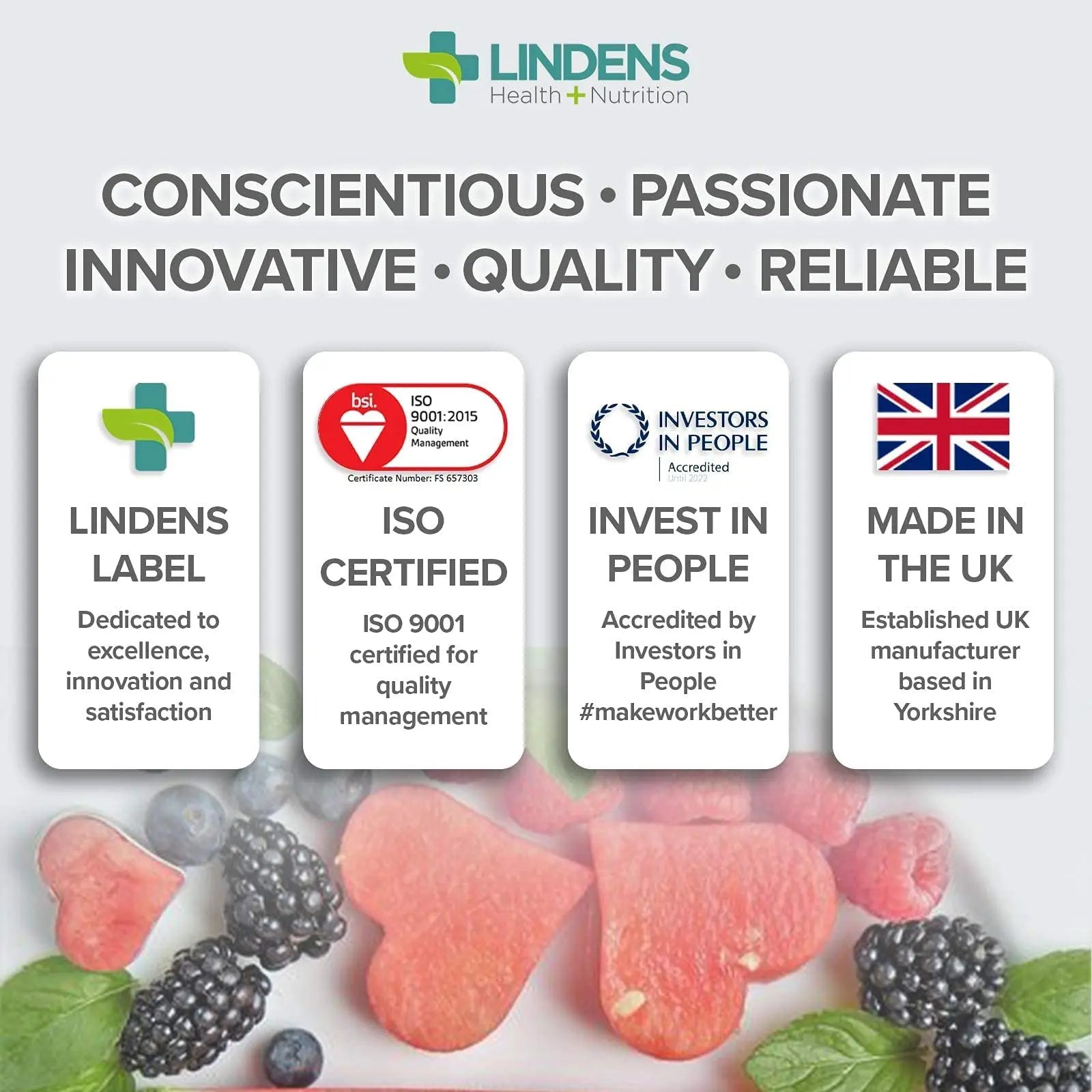 Multivitamin A-Z Daily Tablets 90 Tablets by Lindens LindensBuy Supplements Australia