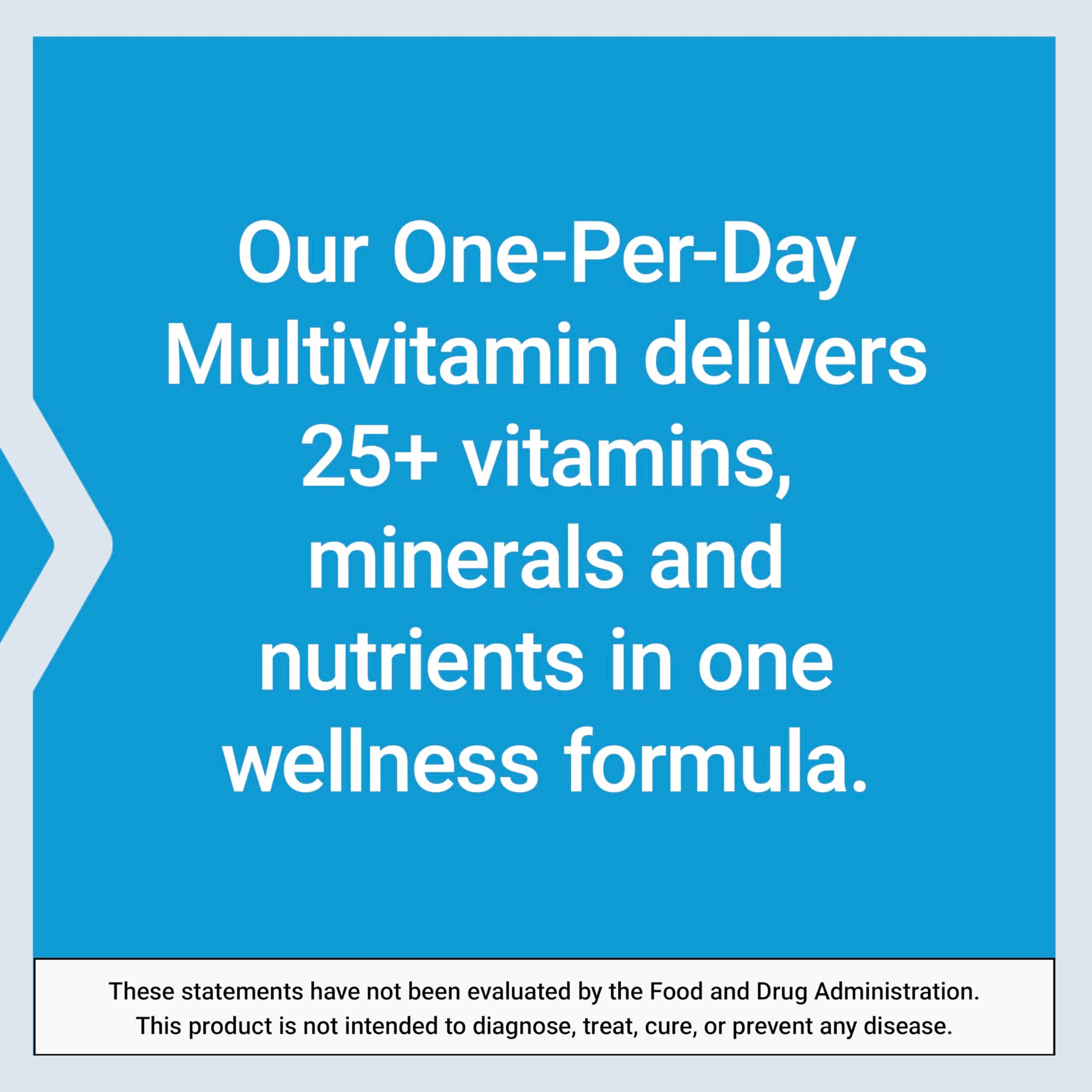 Life Extension One-Per-Day Multivitamin – Packed with Over 25 Vitamins, Minerals & Plant Extracts, Quercetin, 5-MTHF Folate & More – 1-Daily Life ExtensionBuy Supplements Australia