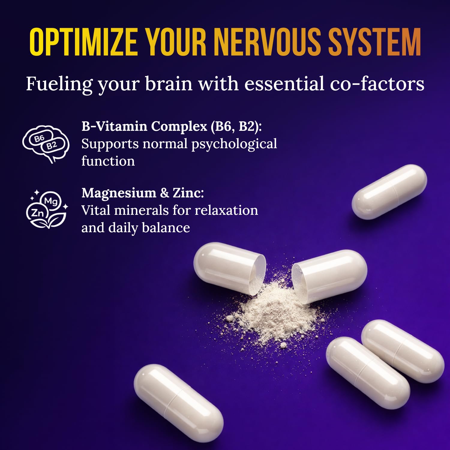 5-HTP Serotonin & Dopamine Support Complex with L-Theanine, L-Phenylalanine, Ashwagandha, Rhodiola B-Vitamins & Adaptogenic Herbal Blend – Mood & Stress Support for Women – Natural Vegan Non GMO AMPLIFEXBuy Supplements Australia