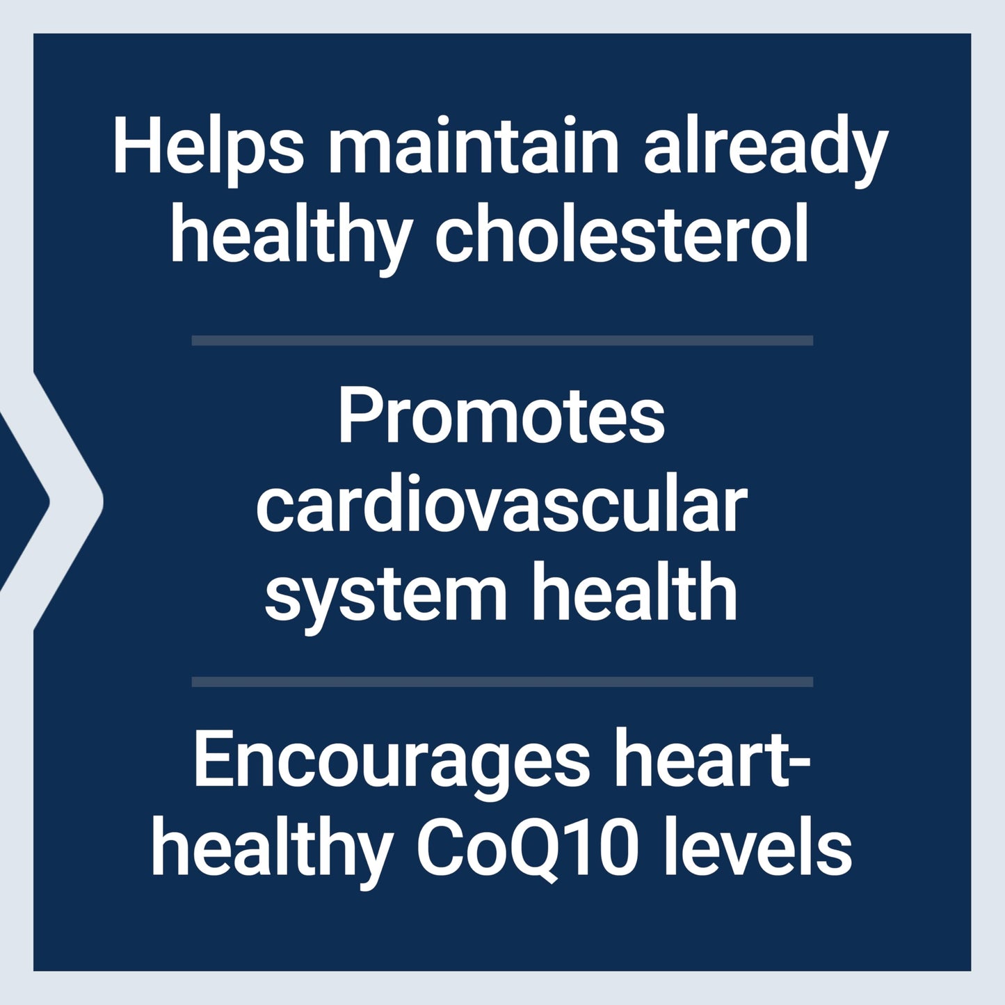 Life Extension CHOL-Support™, Helps Maintain Already Healthy Cholesterol, Heart Health, Artichoke Leaf Extract, Vitamin B5 pantethine, Gluten-Free, Non-GMO, Vegetarian, 60 Capsules Life ExtensionBuy Supplements Australia