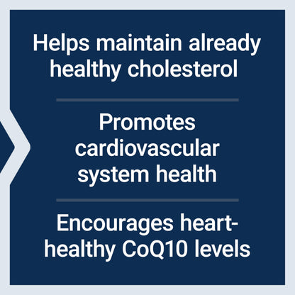 Life Extension CHOL-Support™, Helps Maintain Already Healthy Cholesterol, Heart Health, Artichoke Leaf Extract, Vitamin B5 pantethine, Gluten-Free, Non-GMO, Vegetarian, 60 Capsules Life ExtensionBuy Supplements Australia
