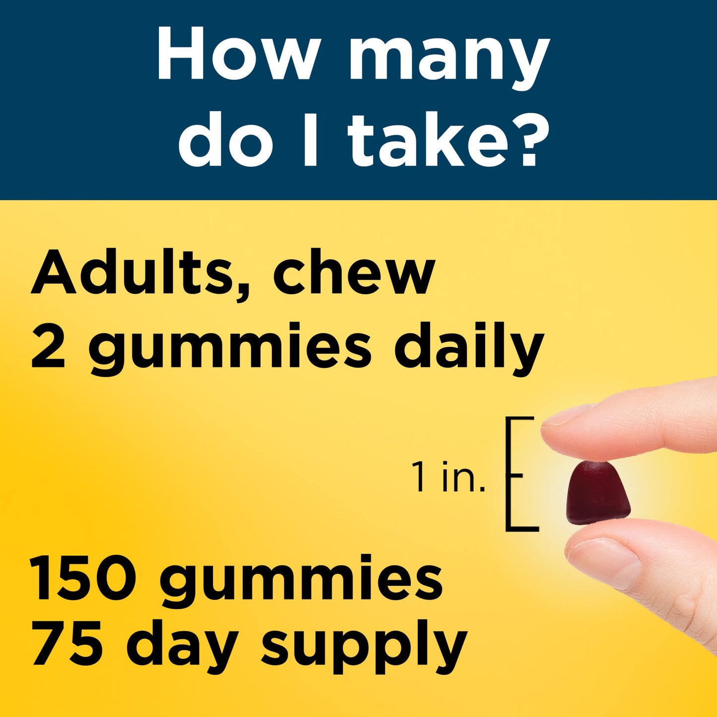 Nature Made Multi for Him, Mens Multivitamins Gummies, Energy Metabolism Support, Multivitamin for Men Nature MadeBuy Supplements Australia