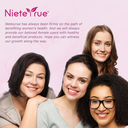 Nieteyrue Plastic Vaginial Cream Applicators (60 Packs) 2024 New Dosage Markings Individually NieteyrueBuy Supplements Australia