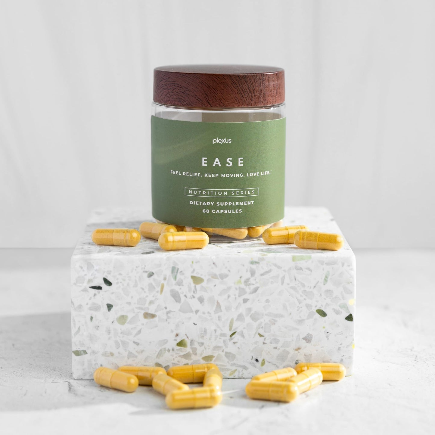 Plexus Ease® Capsules PlexusBuy Supplements Australia