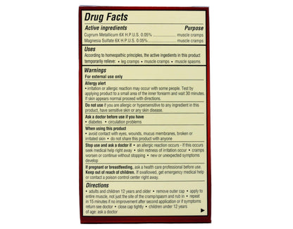 Cramp 911 ROLL-ON Size: 21 ML Cramp911Buy Supplements Australia