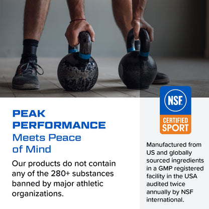 Designs for Sport Workout Complex - NSF Certified for Sport Pre Workout Powder - L-tyrosine Designs for SportBuy Supplements Australia