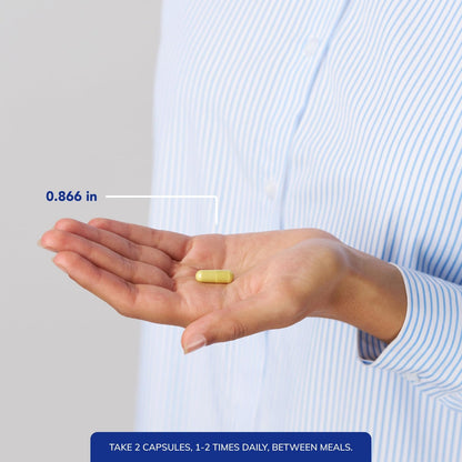 Pure Encapsulations Th2 Modulator | Helps to Modulate the Th2 Immune Response and Maintain Th1/Th2 Balance* | 120 Capsules Pure EncapsulationsBuy Supplements Australia