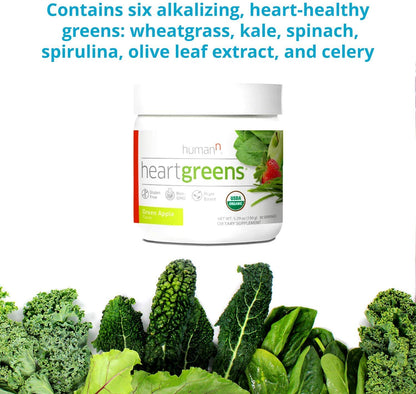 HumanN Superfood Heart Support Bundle | SuperBeets Circulation Superfood Concentrated humanNBuy Supplements Australia