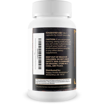 Blood Flow Nordic Power Pro - Our Best Blood Circulation Supplements for Men - Increase Blood Flow Care - Better Blood Flow Nordic Power Male Pills - Male Nordic Power Supplement for Max Blood Flow Happy Health MarketplaceBuy Supplements Australia
