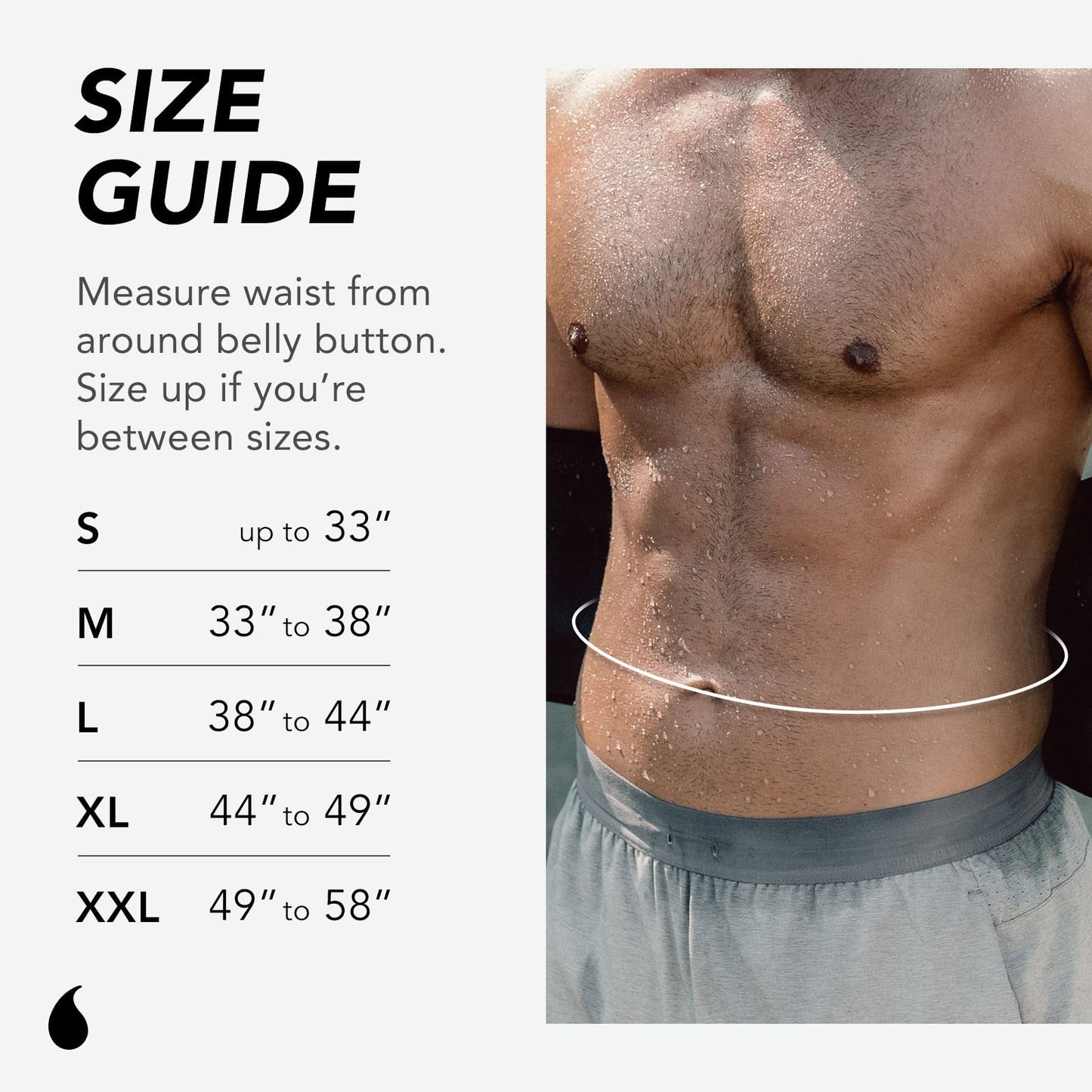 Sports Research Sweet Sweat Waist Trimmer Get More from Your Workout - Medium Sports ResearchBuy Supplements Australia