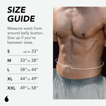 Sports Research Sweet Sweat Waist Trimmer Get More from Your Workout - Medium Sports ResearchBuy Supplements Australia