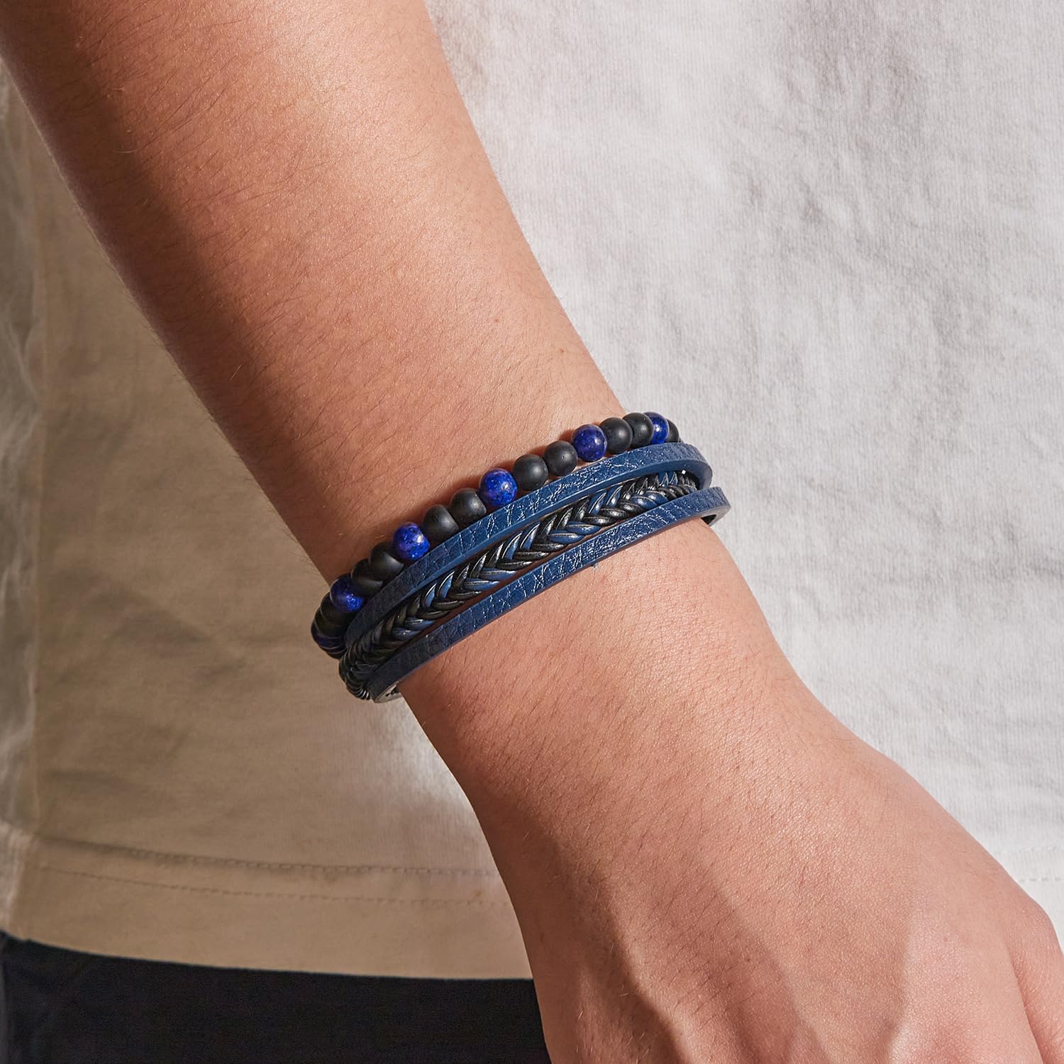 DIOWUS Volcanicx Wellness & Relief Bracelet, Volcanicx Menopause Bracelet DIOWUSBuy Supplements Australia