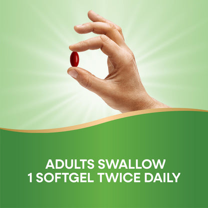 Nature's Way Sytrinol Cholesterol Control; Premium Blend; 60 Softgels Nature's WayBuy Supplements Australia