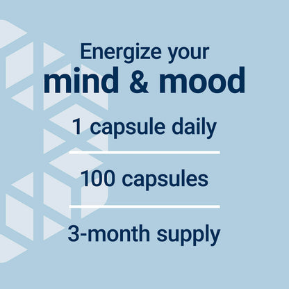 Life Extension Acetyl-L-Carnitine, Acetyl-L-Carnitine, vitamin C, Brain, mood & nerve health Life ExtensionBuy Supplements Australia