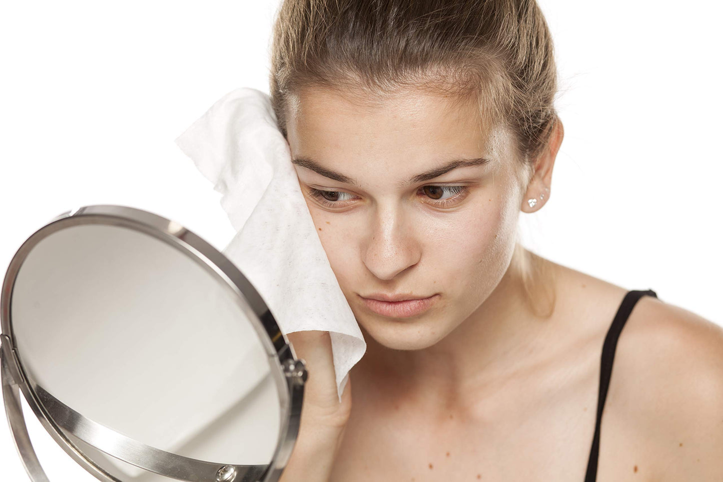 Inspire Adult Wet Wipes, Adult Wash Cloths, Adult Wipes for Incontinence InspireBuy Supplements Australia