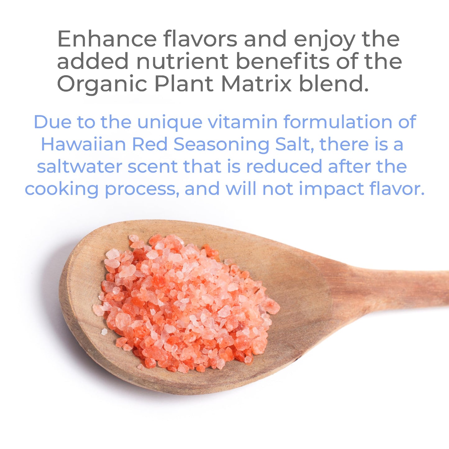 Premier Research Labs Hawaiian Red Seasoning Salt- Pink Salt, Red Hawaiian Salt, Hawaiian Red Alaea Sea Salt for Cooking, Multivitamin for Kids, Enriched with Plant-Derived Vitamins & Minerals- 12 oz Premier Research LabsBuy Supplements Australia