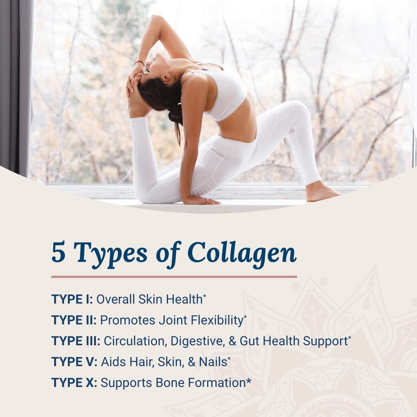 Live Conscious Beyond Collagen Multi Collagen Powder for Women w/Types I, II, III, V & X Live ConsciousBuy Supplements Australia