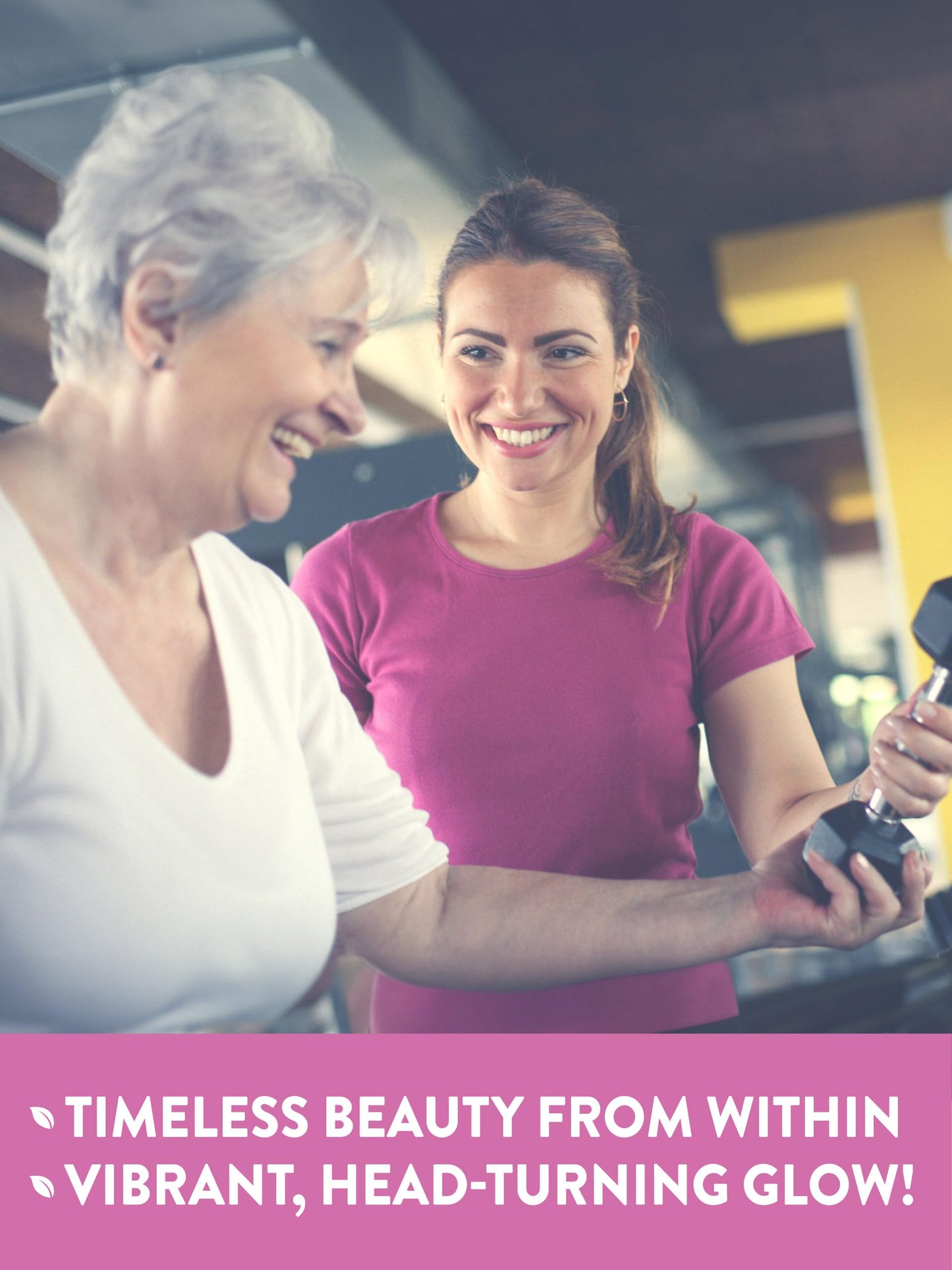 Nature's Truth Womens Multivitamin Gummies Plus Collagen & Biotin | 70 Count | Non-GMO & Gluten Free Supplement Nature's TruthBuy Supplements Australia