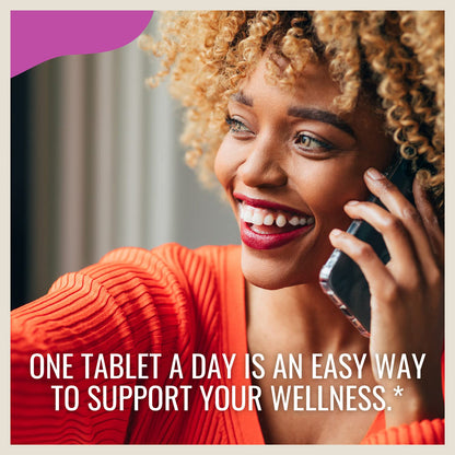 Nature’s Way Alive! Women’s 50+ Ultra Potency Complete Multivitamin Nature's WayBuy Supplements Australia
