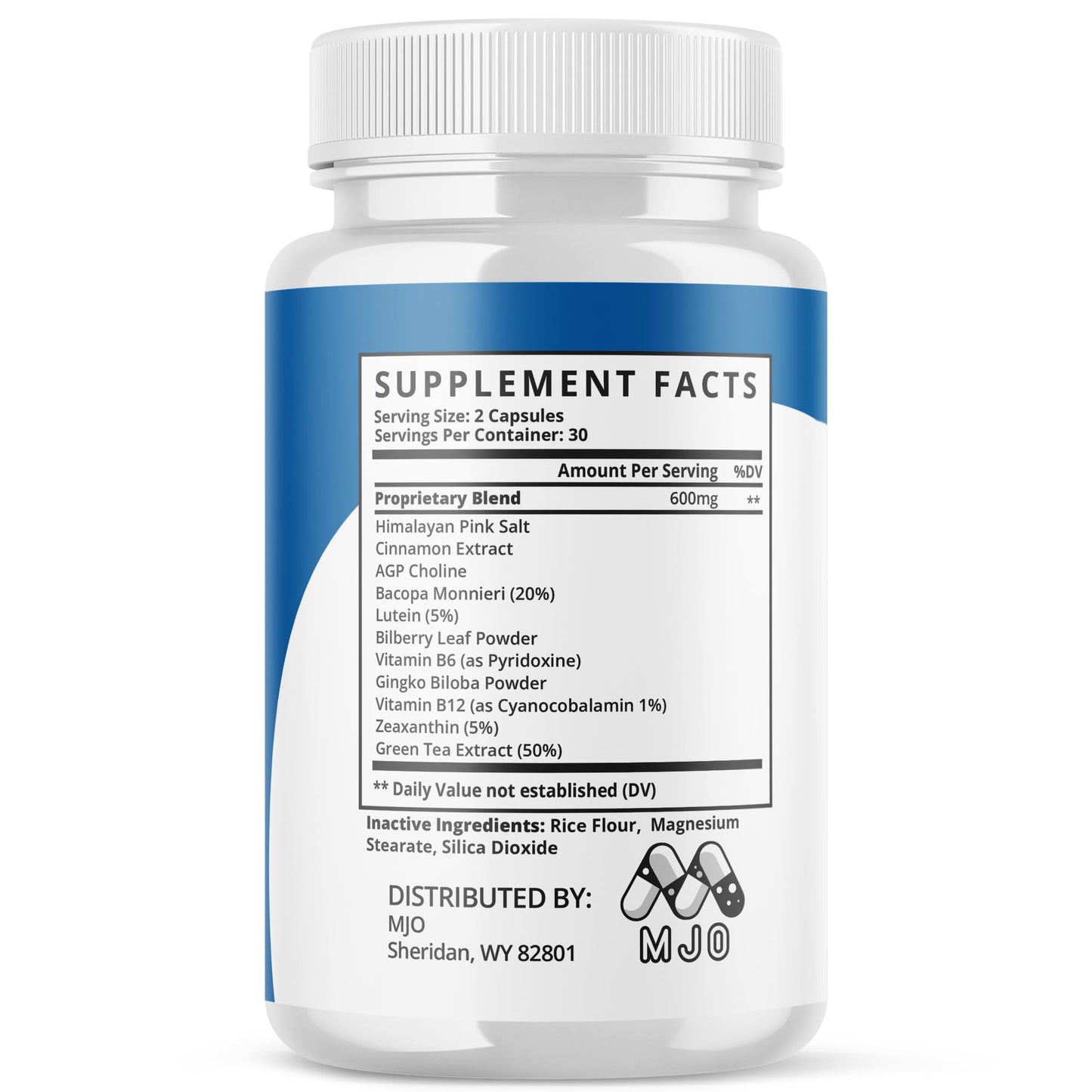 (2 Pack) Flexileaf Capsules, Official Flexileaf Pills with All Natural Ingredients, Advanced Health and Overall Wellness Multivitamin Supplement Maximum Strength Support Formula (120 Capsules) MJOBuy Supplements Australia