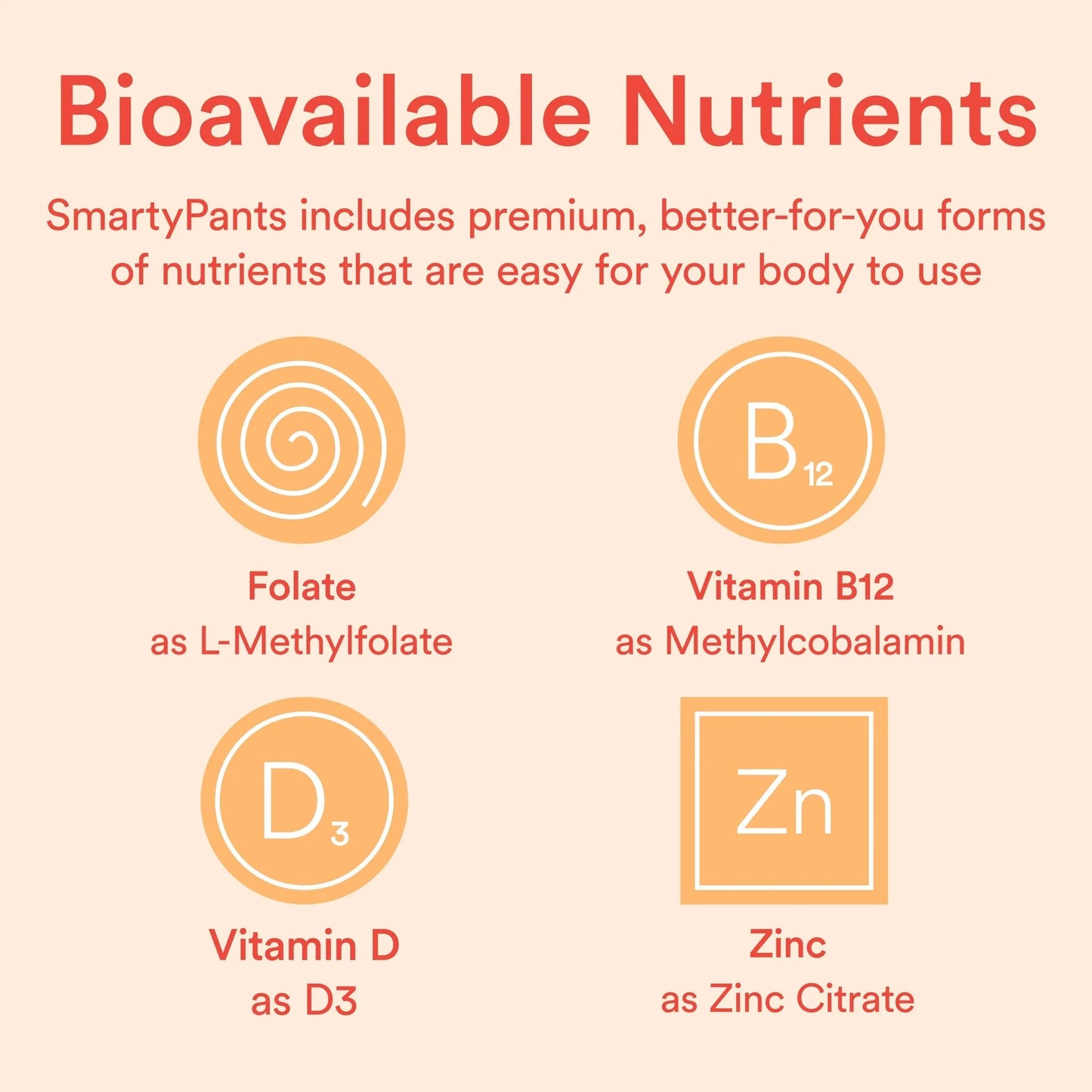SmartyPants Kids Multivitamin Gummies: Omega 3 Fish Oil (EPA/DHA), Vitamin D3, C, Vitamin B12, B6, A, K & Zinc for Immune Support SmartyPants