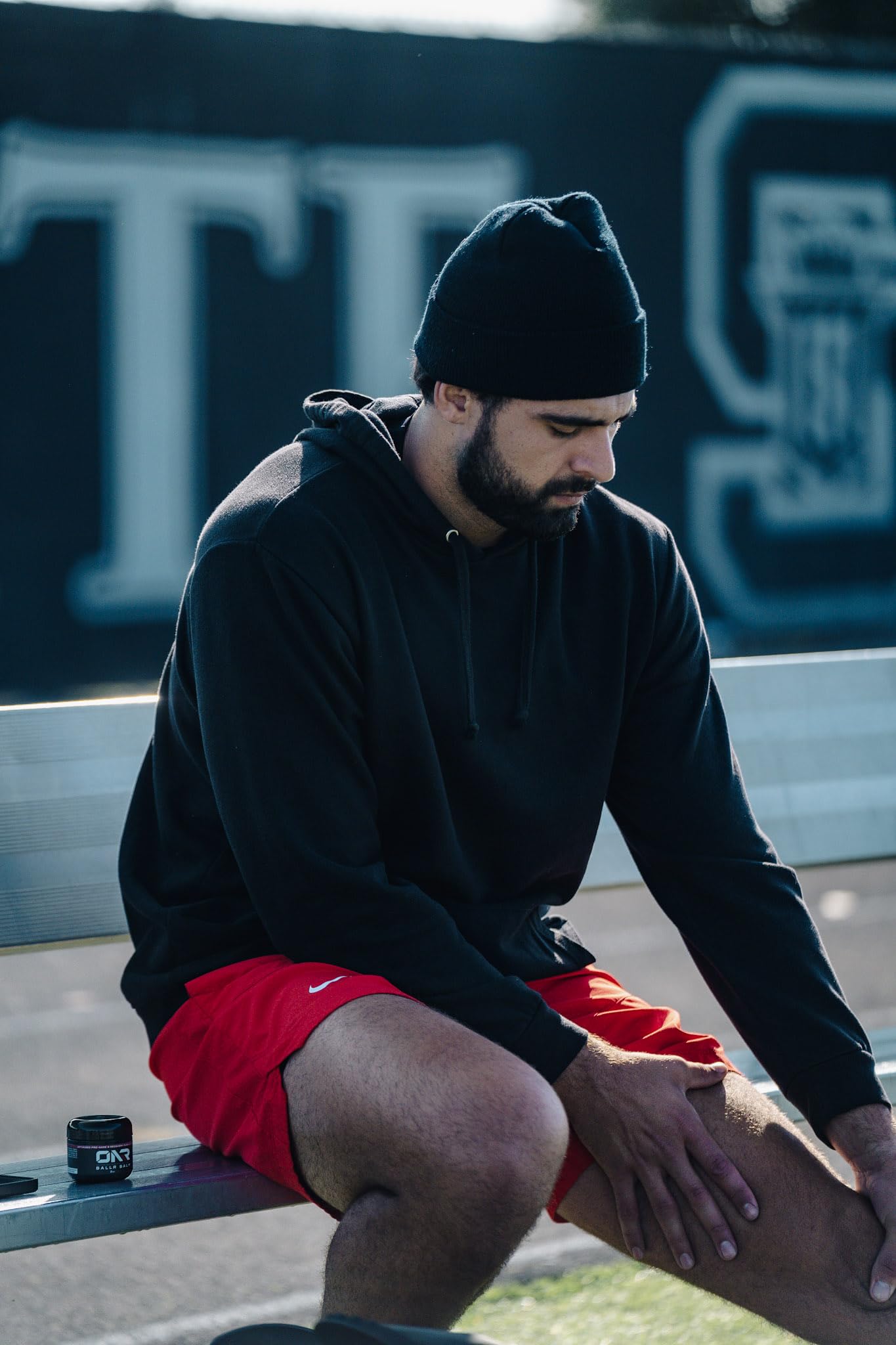 BALLR Balm – Fast-Acting Natural Pain Relief & Muscle Recovery | Trusted by Athletes, Clean Ingredients, 2 oz Aus HealthcareBuy Supplements Australia