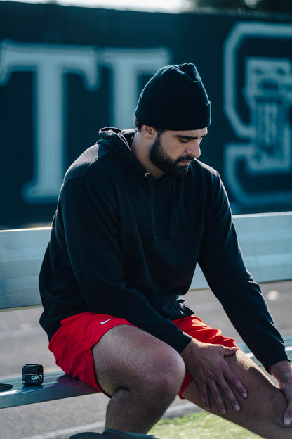 BALLR Balm – Fast-Acting Natural Pain Relief & Muscle Recovery | Trusted by Athletes, Clean Ingredients, 2 oz Aus HealthcareBuy Supplements Australia