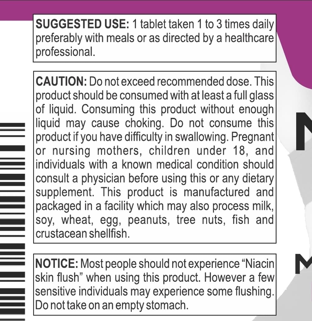 Hybrid Nutraceuticals MiracleMulti Women Multivitamin with Probiotics, Biotin, Folic Acid, Enzymes + Fruit & Vegetable Blend - Immune Support, Heart Health, Energy: 60 Servings (Non-GMO) Hybrid NutraceuticalsBuy Supplements Australia