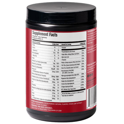 Perfect Keto Nootropic Brain Supplement - Enhance Focus and Energy, Boost Concentrati Perfect KetoBuy Supplements Australia