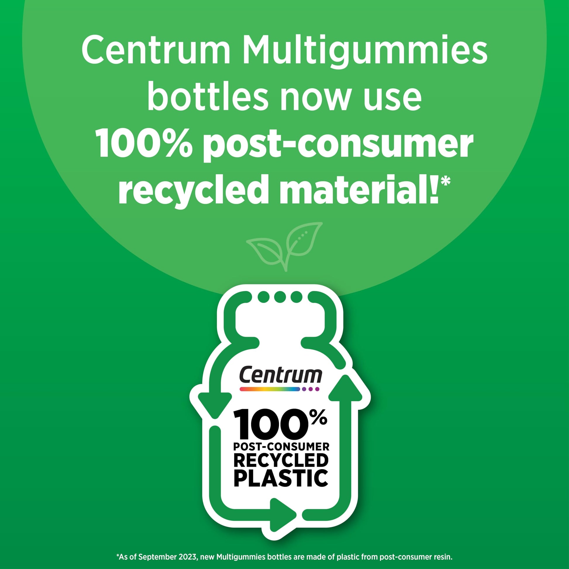 Centrum MultiGummies Multi+ Omega 3 Dual Action, Adult Multivitamin, Multivitamin/Multimineral/Omega 3 CentrumBuy Supplements Australia