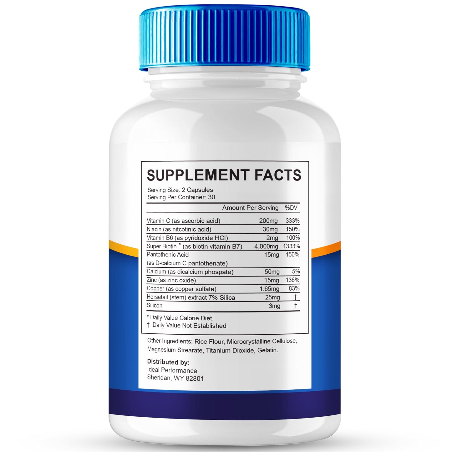 IDEAL PERFORMANCE Joint4X Joint Support Capsules, Official Joint-4X Supplement Pills, All-Natural Formula to Fortify Bones and Bolster Flexibility - Maximum Strength, Joint 4X Pills Reviews (3 Pack) IDEAL PERFORMANCEBuy Supplements Australia