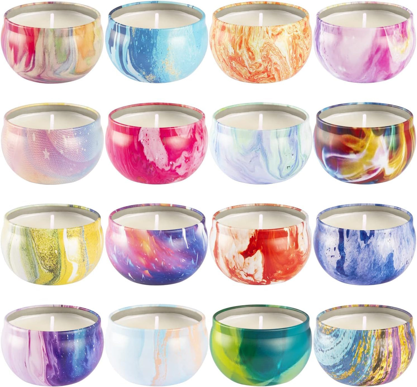 Scented Candles Aromatherapy Candles for Stress Relief,Soy Wax Candles Gifts for Women pliadvbuBuy Supplements Australia