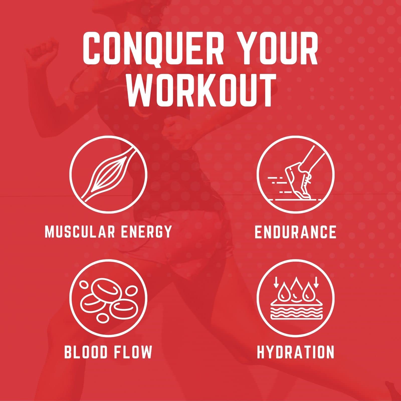 Purus Labs CONDENSE PreWorkout Powder, 40 Servings (Tropical Island Punch)