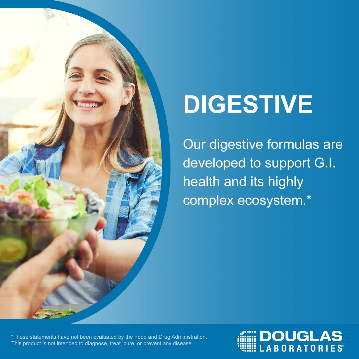Douglas Laboratories | Multi-Probiotic 4 Billion | Support for Gastrointestinal and Immune Health* | 100 Capsules Douglas LaboratoriesBuy Supplements Australia