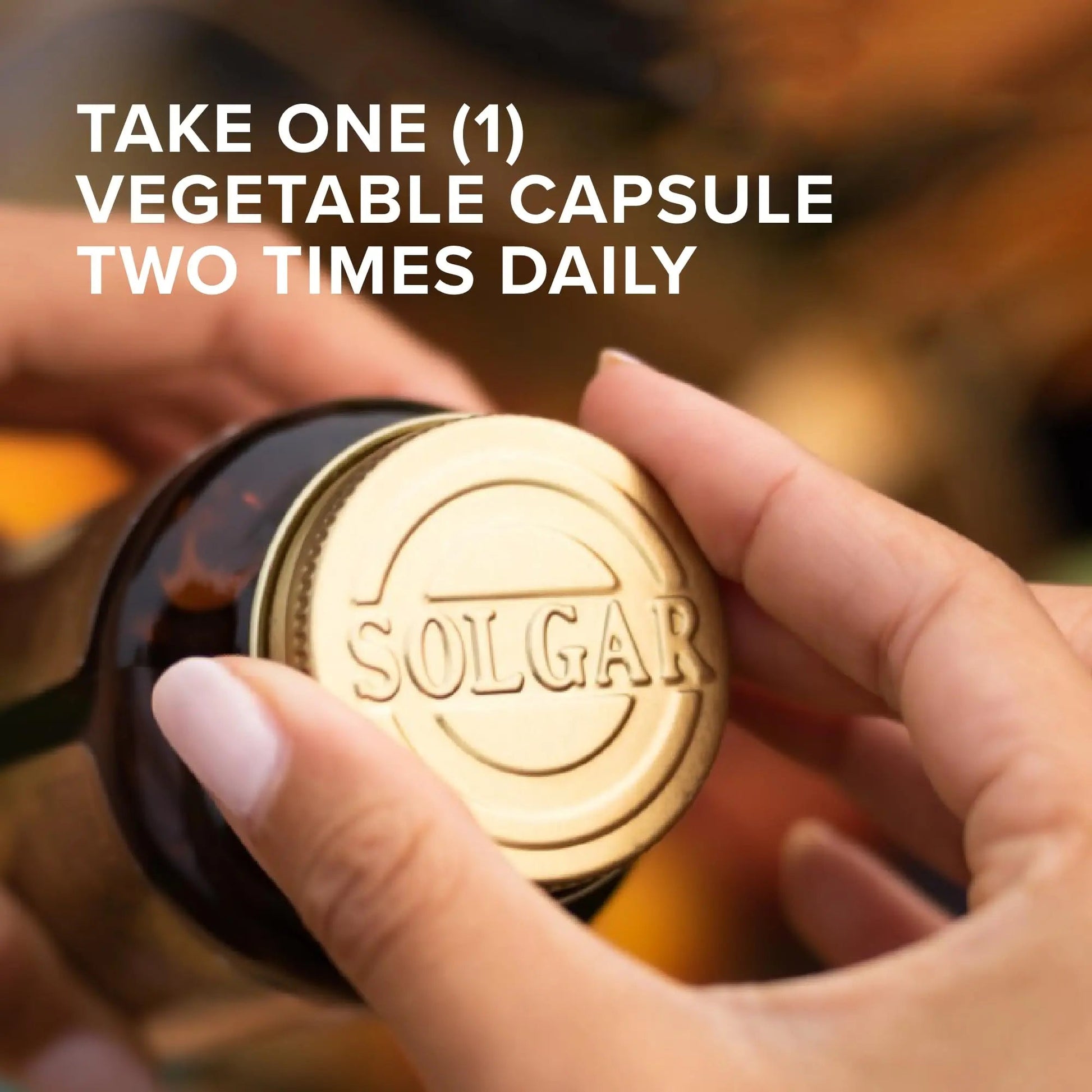 Solgar DLPA 500 mg - 100 Vegetable Capsules - Free Form DL-Phenylalanine - Non-GMO, Vegan, Gluten Free, Dairy Free, Kosher - 100 Servings SolgarBuy Supplements Australia
