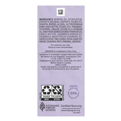 Jergens Sleep Stick Restful Blend Essential Oil Balm, Aromatherapy JergensBuy Supplements Australia