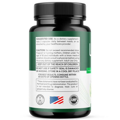 (5 Pack) Lipo Fit Capsules, Official Lipo Fit Pills with All Natural Ingredients, Advanced Overall Health & Wellness Vitamin Supplement Formula for Maximum Strength Multivitamin Support (300 Capsules) MJOBuy Supplements Australia