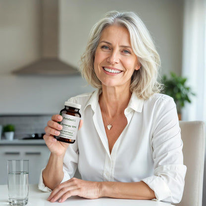 Specialized Pro Resolving Mediators - Synergy SPM by RetzlerRx® - SPM's for Joint Comfort, Tissue Health & Minor Discomfort Relief* - Non-GMO - Gluten Free - 120 Softgels HormoneSynergyBuy Supplements Australia