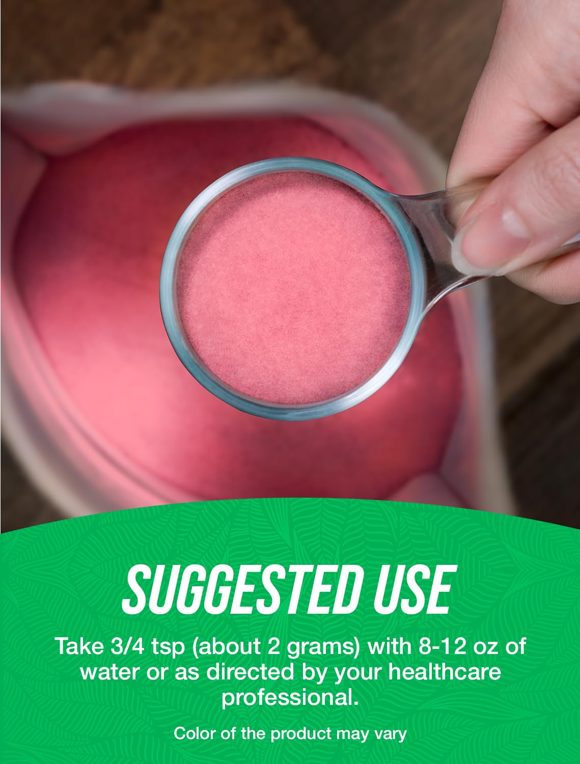 BulkSupplements.com Tart Cherry Powder - Fruit Powder, Tart Cherry Supplements - Antioxidant Source, Gluten Free & No Added Sugar, 2g per Serving, 500g (1.1 lbs) (Pack of 1) BulkSupplementsBuy Supplements Australia