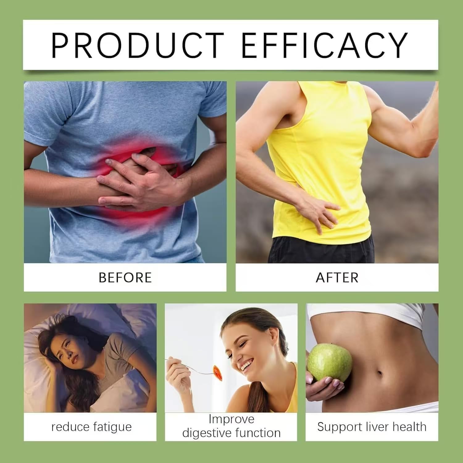 EZTZMCN Wellvia Gut Cleanse, Purity Shield, Gut and Colon Support, Non-GMO for Women & Men, Black Walnut Hull, Wormwood, Ginger, 2 PCS EZTZMCNBuy Supplements Australia