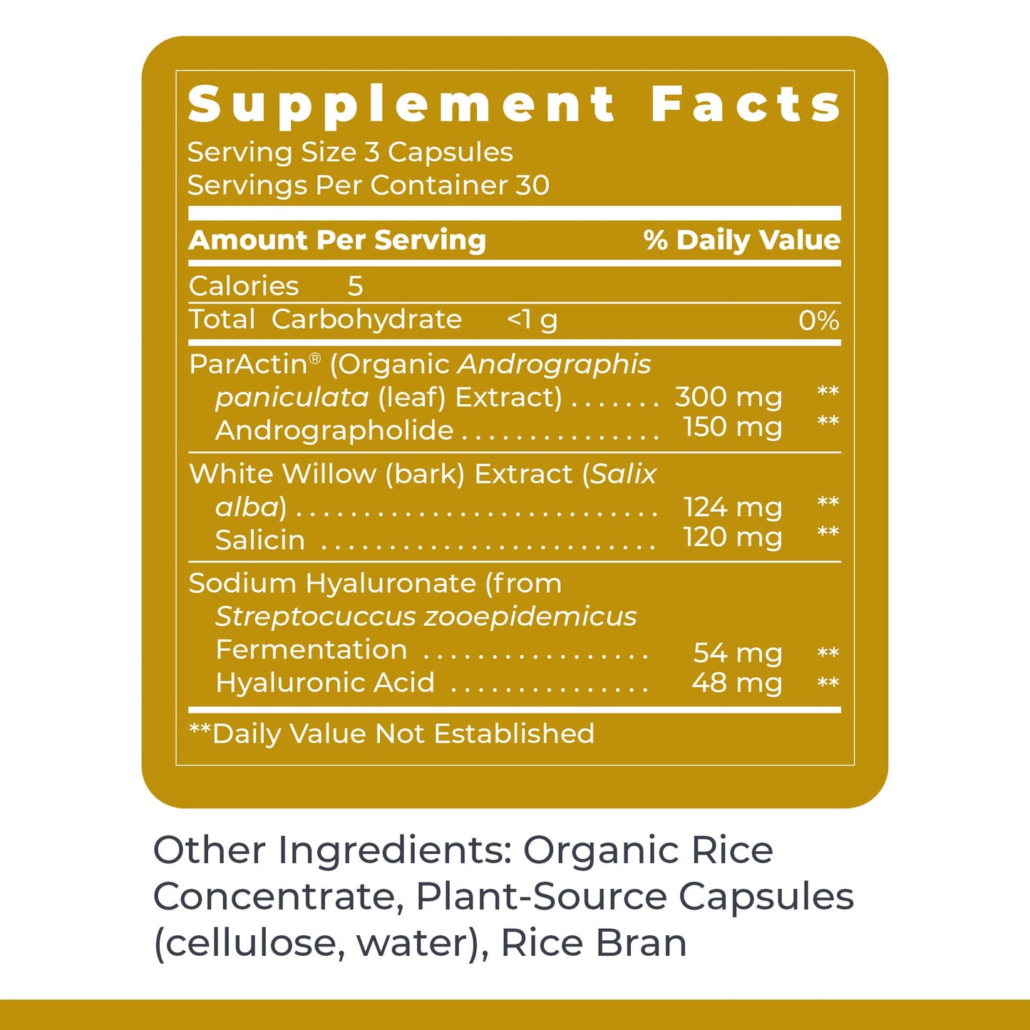 Premier Research Labs Joint & Disc Support Supplement - for Men & Women, Glucosamine, Joint Mobility and Muscle Health, Cartilage Repair, Gluten Free, Plant-Sourced - 90 Capsules Premier Research LabsBuy Supplements Australia